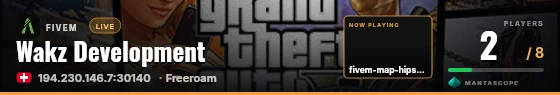 Hero badge preview