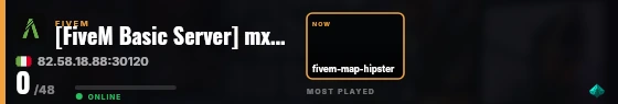 Filmstrip badge preview