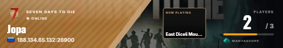 Sweep badge preview