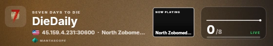 Mesh badge preview