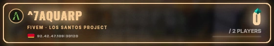 Marquee badge preview
