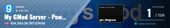 Sweep badge preview