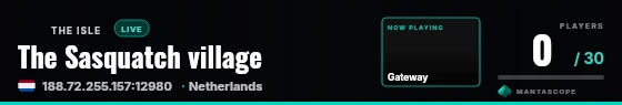 Hero badge preview
