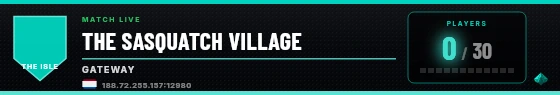 Scoreboard badge preview