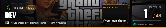 Hero badge preview