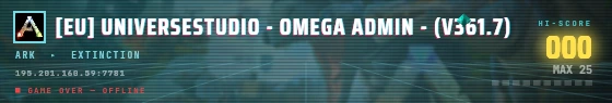 Arcade badge preview
