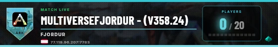 Scoreboard badge preview