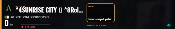 Filmstrip badge preview