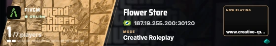 Blade badge preview