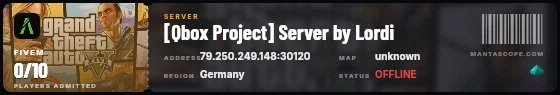 Ticket badge preview