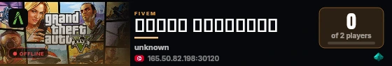𝐓𝐨𝐤𝐲𝐨 𝐑𝐨𝐥𝐞𝐏𝐥𝐚𝐲 live status badge