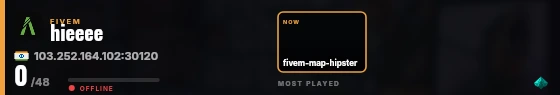 Filmstrip badge preview