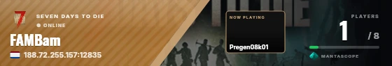 Sweep badge preview