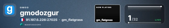 Mesh badge preview