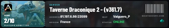 Ticket badge preview