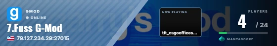 Sweep badge preview