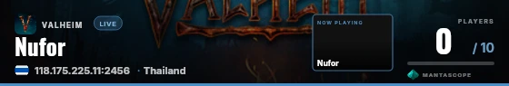 Hero badge preview