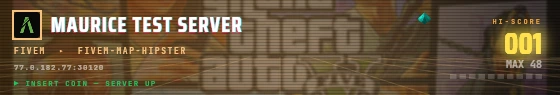 Arcade badge preview