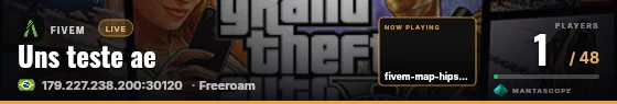 Hero badge preview