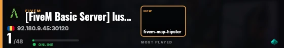 Filmstrip badge preview