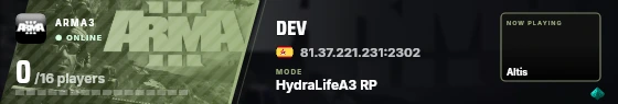 Blade badge preview