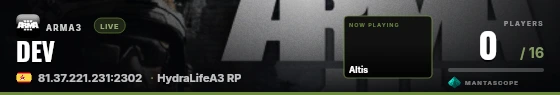 Hero badge preview