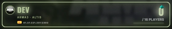 Marquee badge preview