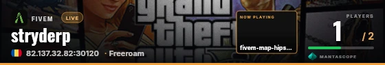 Hero badge preview