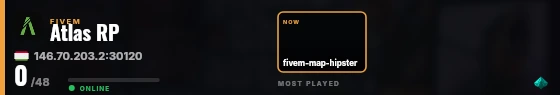 Filmstrip badge preview