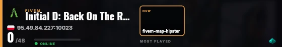 Filmstrip badge preview