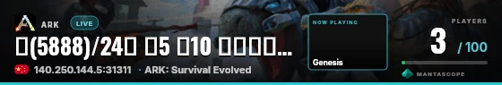 Hero badge preview