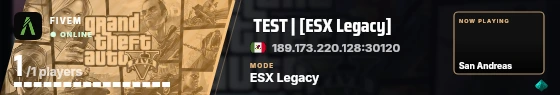 Blade badge preview