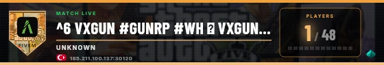 Scoreboard badge preview