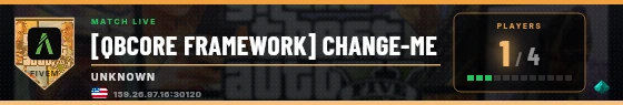 Scoreboard badge preview