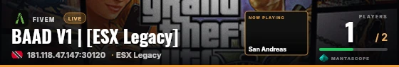 Hero badge preview