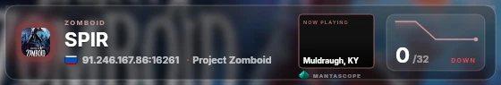 Glass badge preview