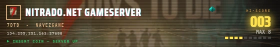 Arcade badge preview