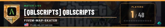 Scoreboard badge preview