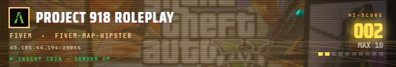 Arcade badge preview