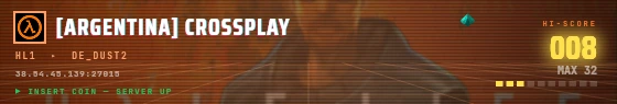 Arcade badge preview