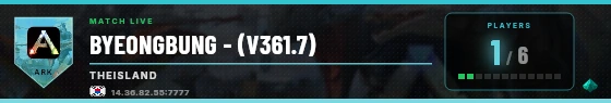 Scoreboard badge preview