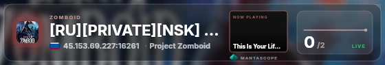 Glass badge preview
