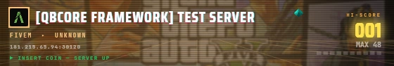 Arcade badge preview