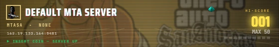 Arcade badge preview
