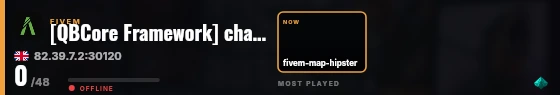 Filmstrip badge preview