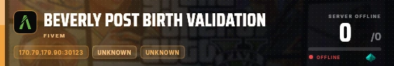 Edge badge preview