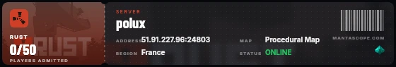 Ticket badge preview