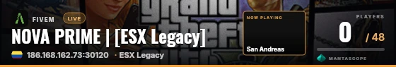 Hero badge preview