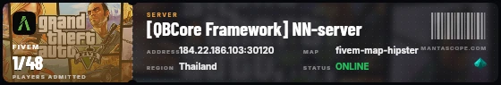 Ticket badge preview