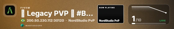 Mesh badge preview
